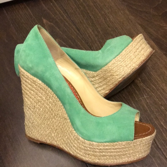 Vero cuoio platform - Picture 2 of 3